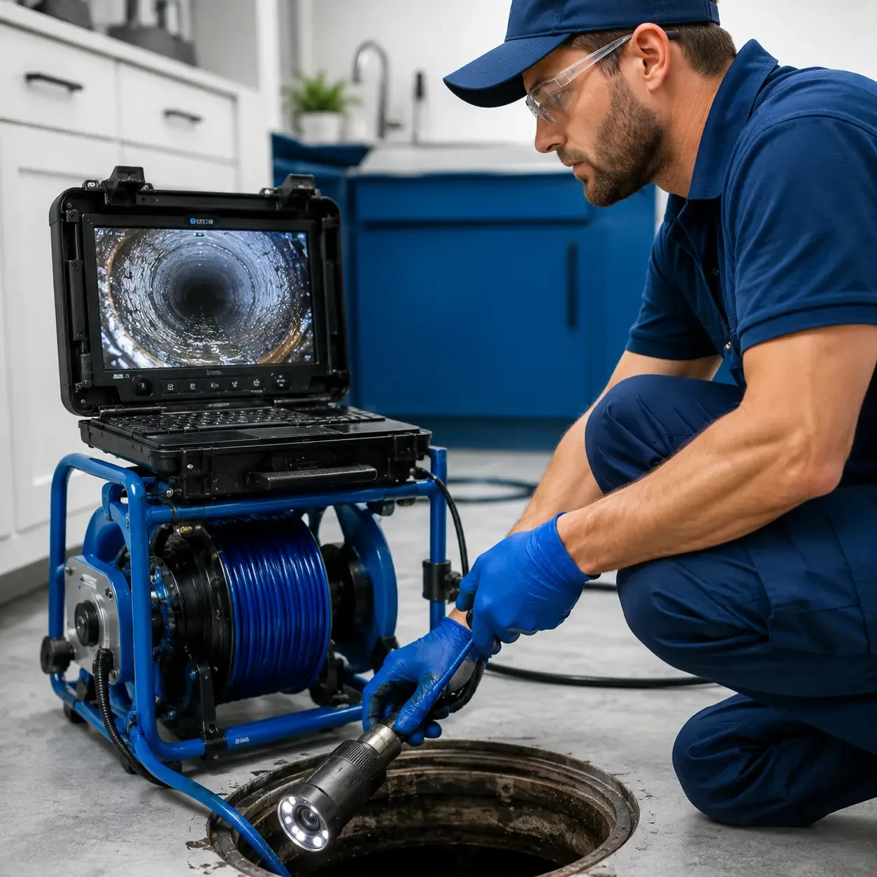 Pipe Relining professionals serving Morgantown, PA